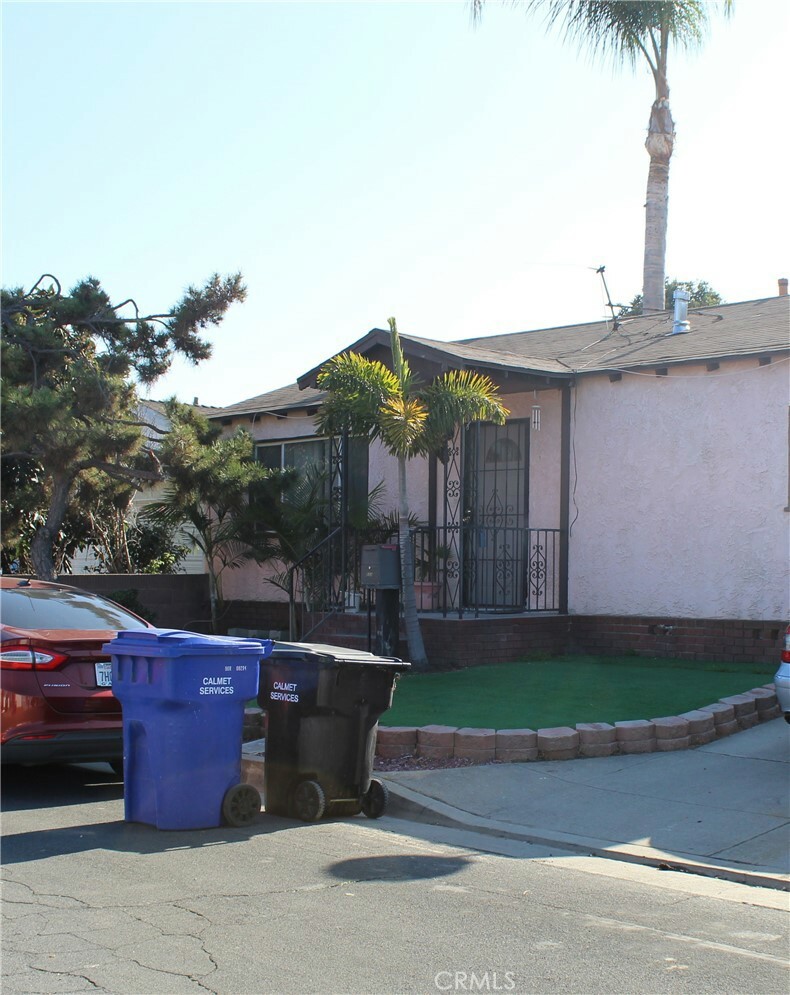 Property Photo:  8210 Denbo Street  CA 90723 