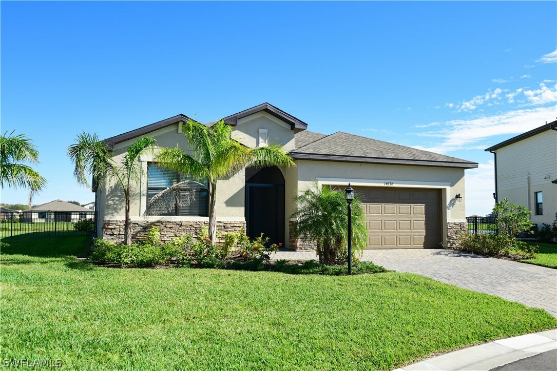 14638 Monrovia Lane  Fort Myers FL 33905 photo