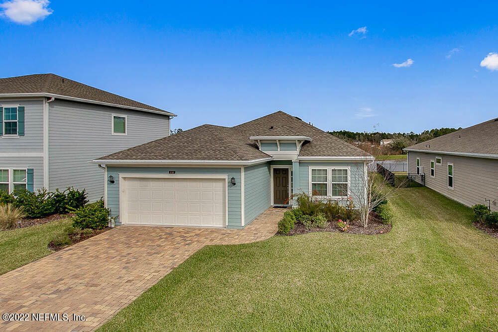 Property Photo:  140 Ash Breeze  FL 32095 