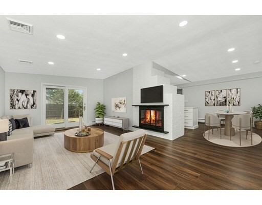 Property Photo: 57 Sloane Dr MA 01701