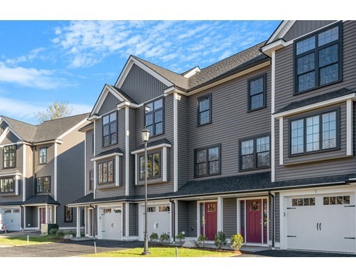Property Photo: 168 Lowell St 16 MA 01887