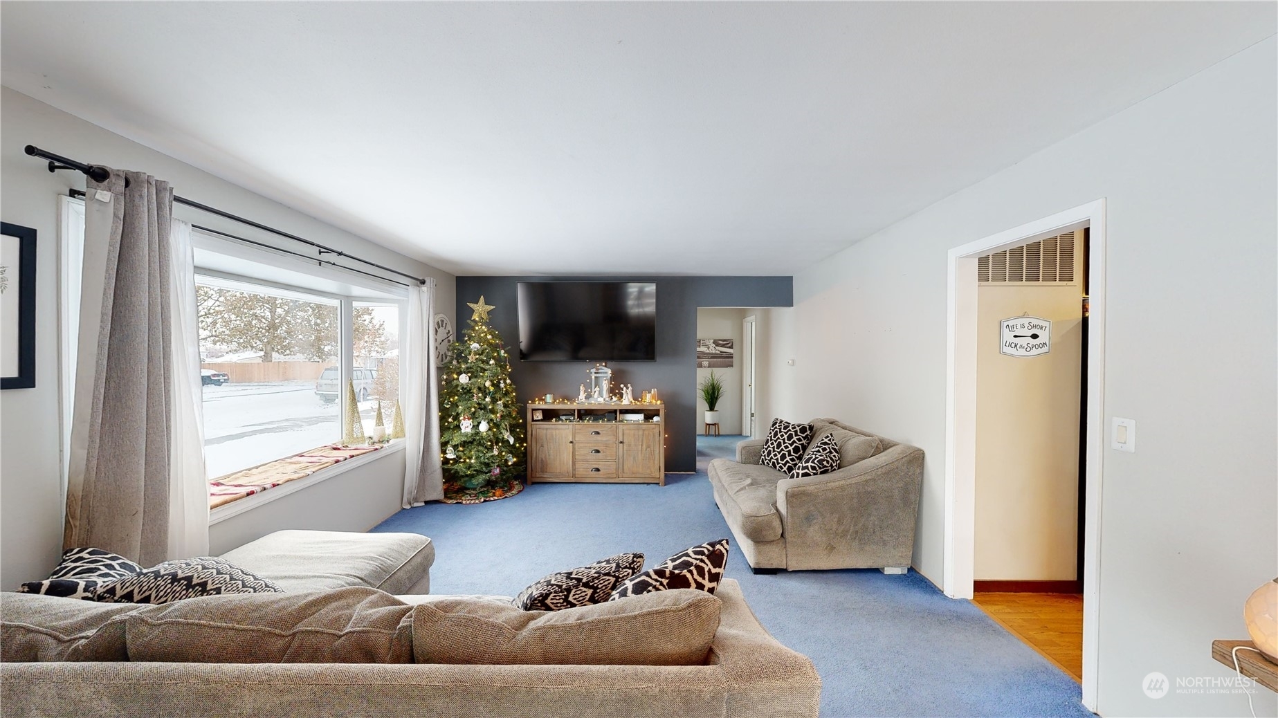 Property Photo: 2073 Lark Drive WA 99362