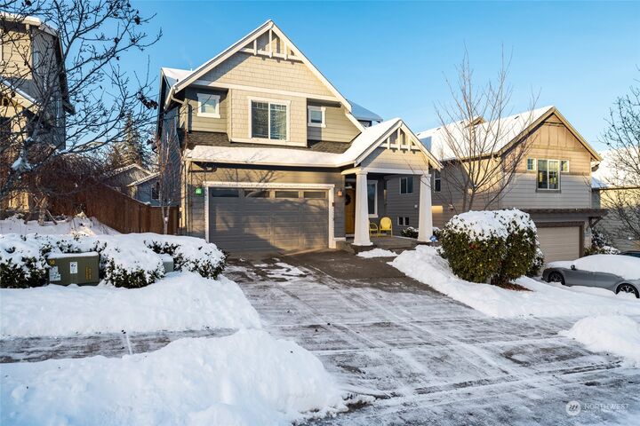 5541 Buckhorn Way  Mount Vernon WA 98273 photo