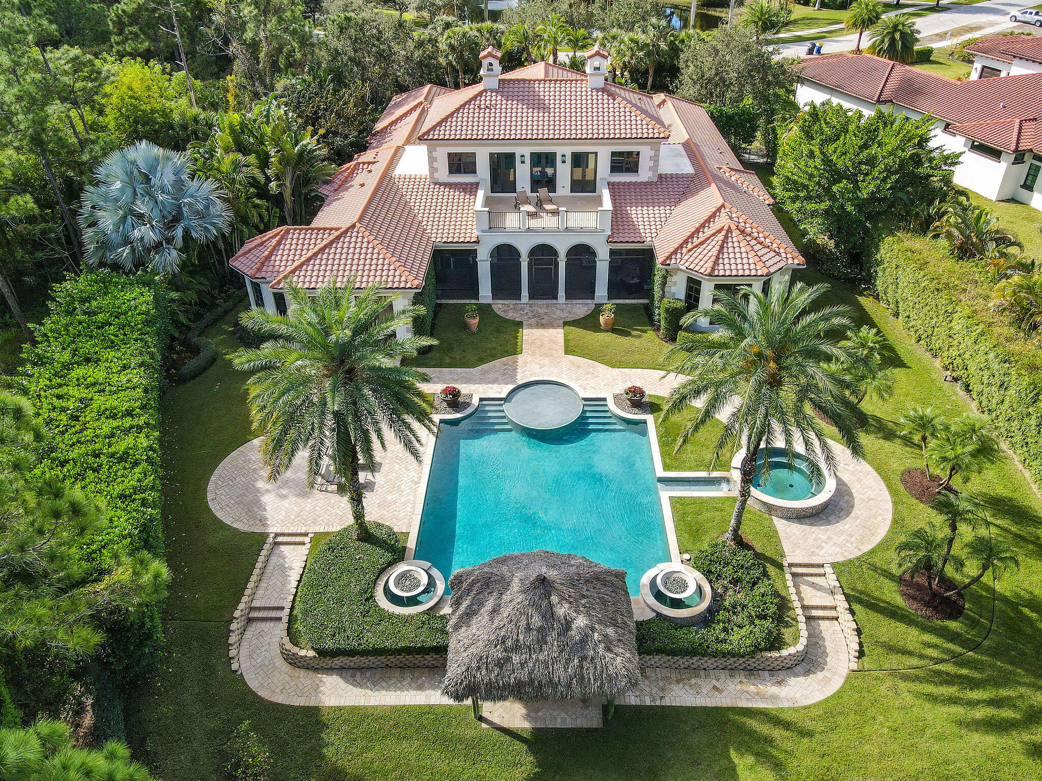 Property Photo: 8135 SE Hidden Bridge Court FL 33458