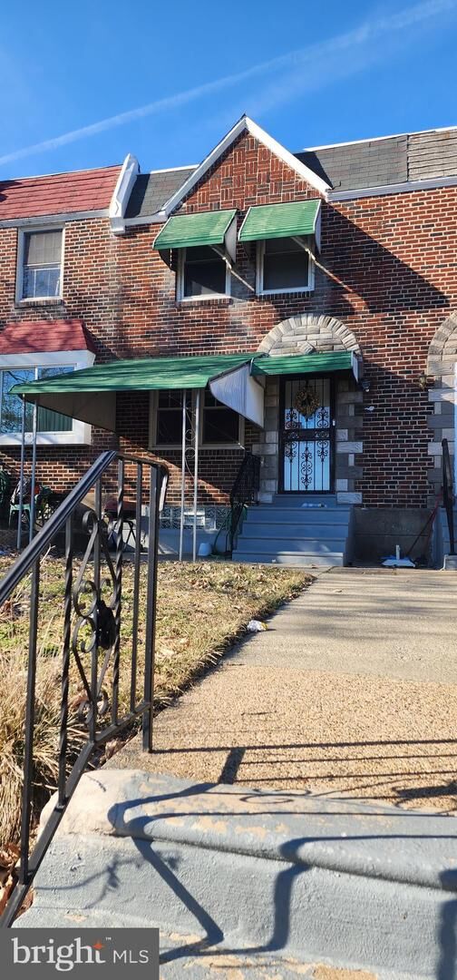 Property Photo:  1333 E Vernon Road  PA 19150 
