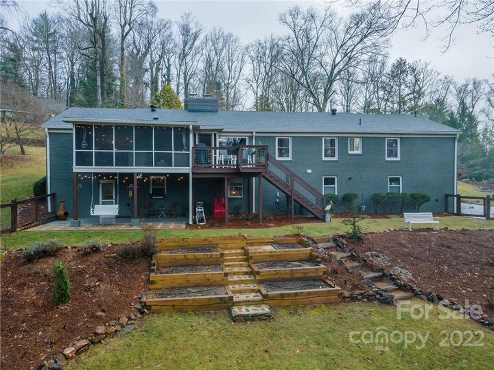 32 Pheasant Drive  Asheville NC 28803 photo