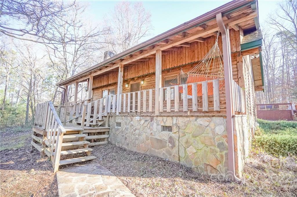 Property Photo:  100 Rutledge Road  NC 28120 