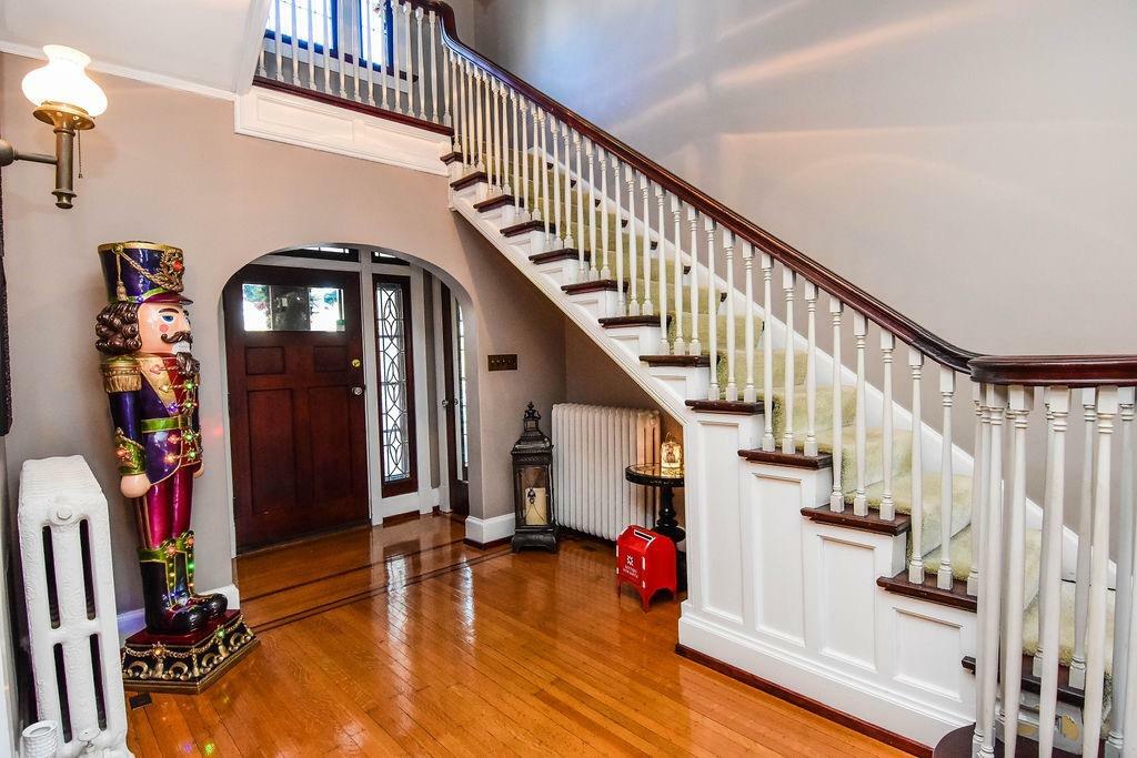 Property Photo: 843 Dayton Street OH 45011