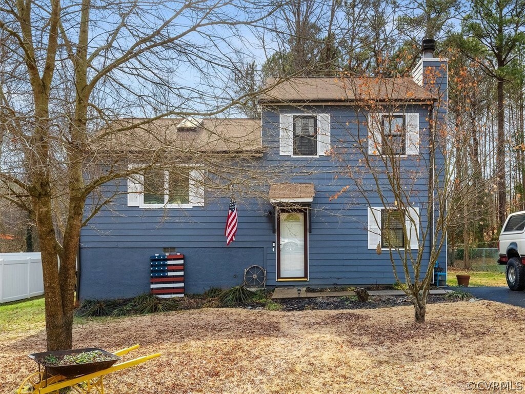 Property Photo:  3423 Summerbrooke Drive  VA 23235 