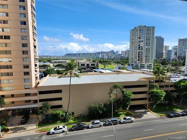 Property Photo:  500 University Avenue 736  HI 96826 
