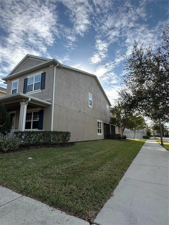 Property Photo:  5518 Thomas Square Drive D  FL 34787 