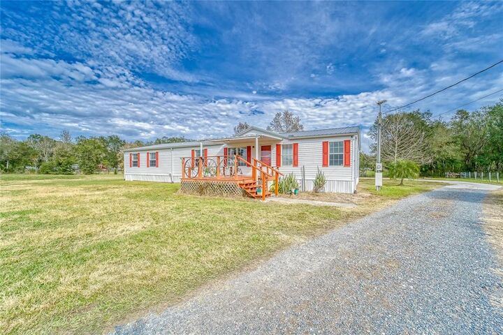 Property Photo:  6702 Forestview Lane  FL 33811 