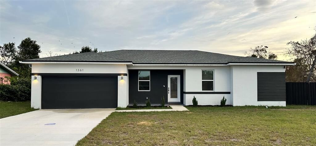 Property Photo:  1361 Sacramento Street  FL 32725 