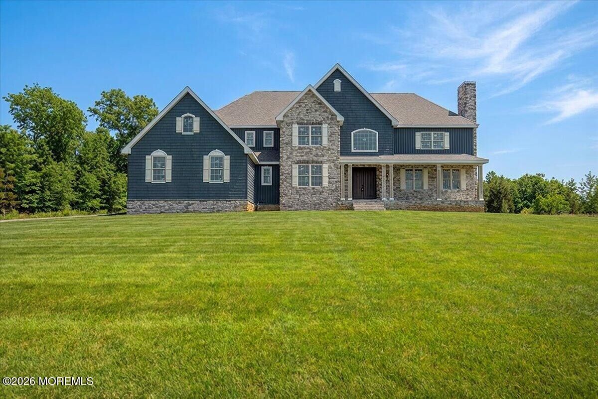 Property Photo: 10 Cook Court NJ 08535