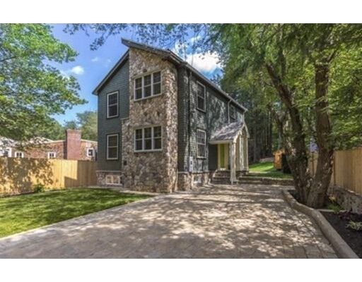 Property Photo: 182 Lake Dr MA 01982