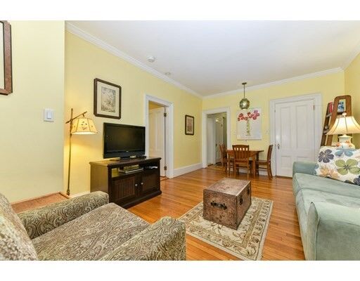 Property Photo: 86 Commonwealth Avenue Gr MA 02116