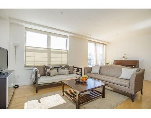 Property Photo:  323 Boylston Street 206  MA 02445 