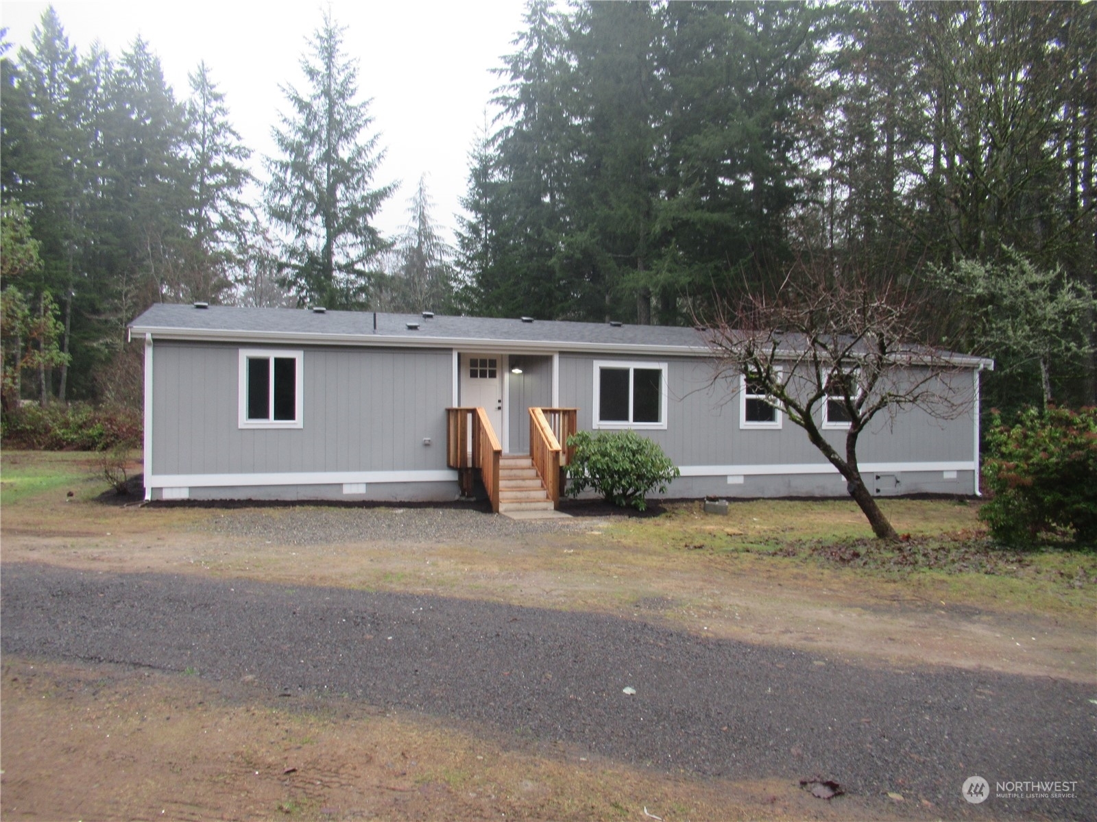 Property Photo:  10355 Rosalee Lane SE  WA 98367 