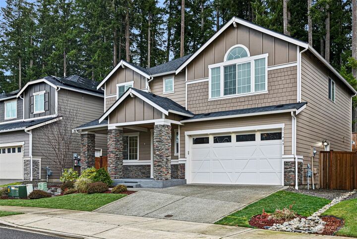 Property Photo:  11409 Heather Place  WA 98332 