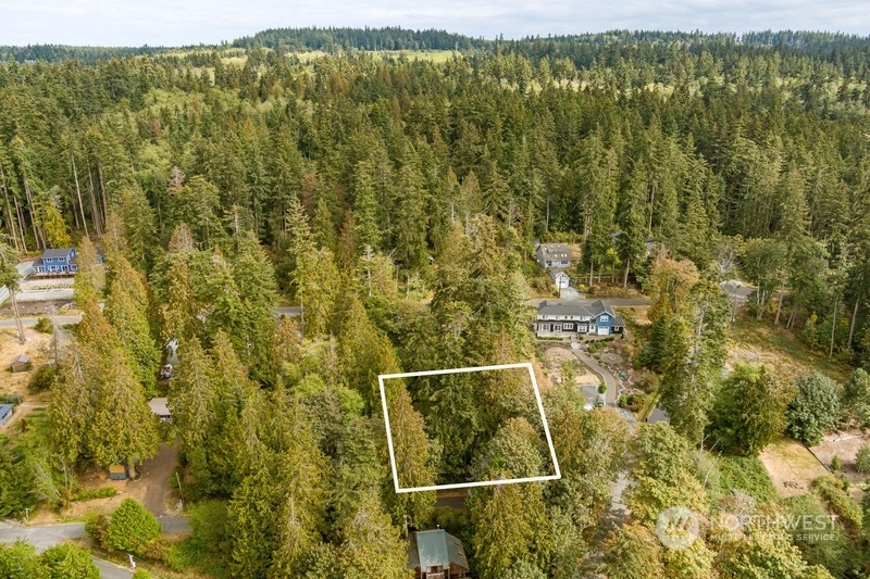 Property Photo:  0 Lot #79 Beach Drive E  WA 98249 