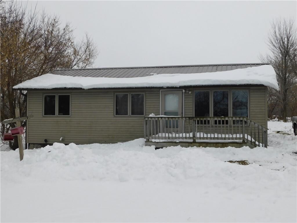 Property Photo:  W6247 Broken Arrow Road  WI 54766 