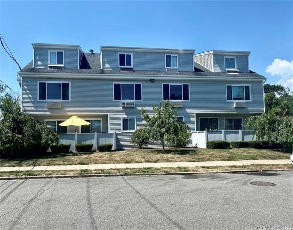 Property Photo: 69 Harbor Avenue A4 CT 06605