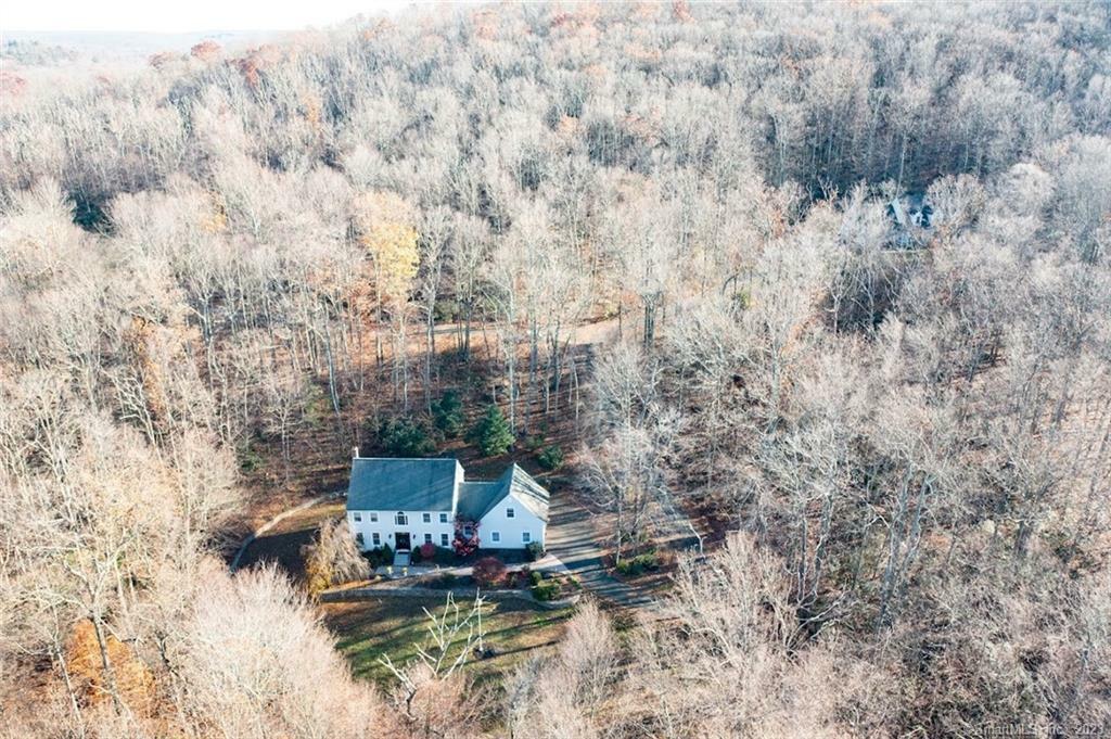Property Photo: 28 Fox Lane CT 06422