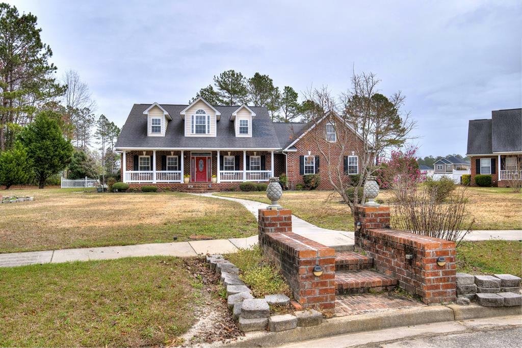 Property Photo:  Steppingstone Path  SC 29150 