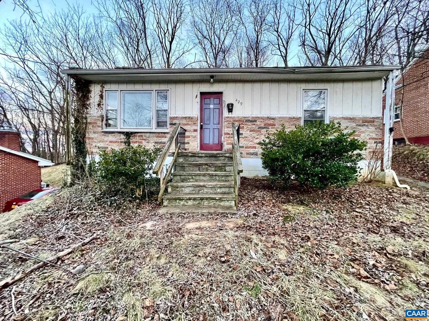 Property Photo:  429 Albemarle Ave  VA 24401 