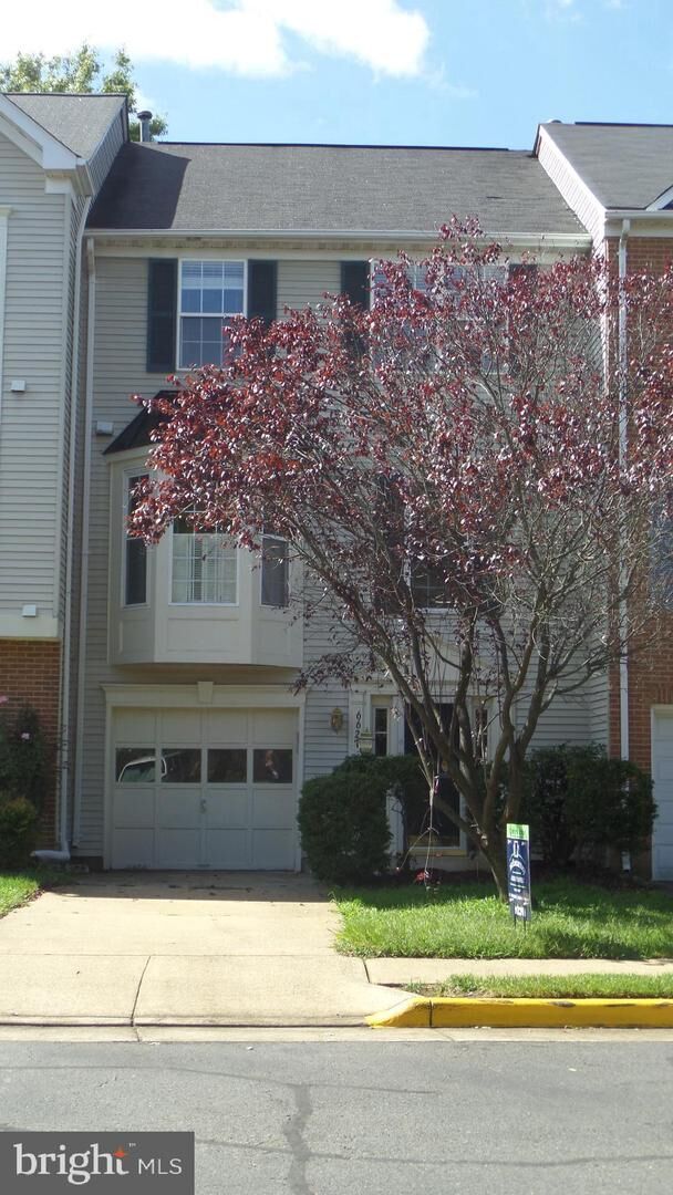 6627 Kelsey Point Circle  Alexandria VA 22315 photo