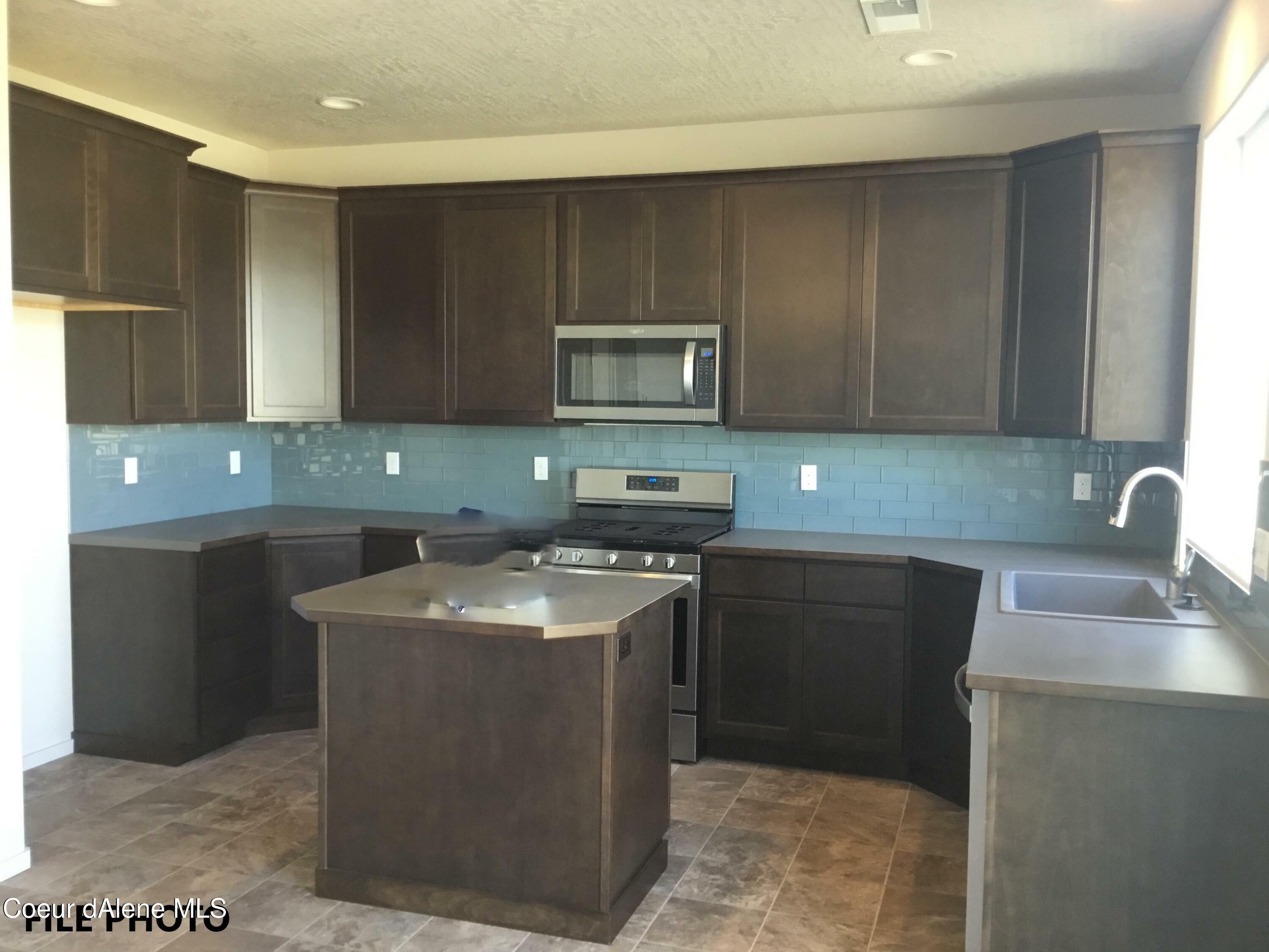 Property Photo: 1535 N Wollaston Dr ID 83854