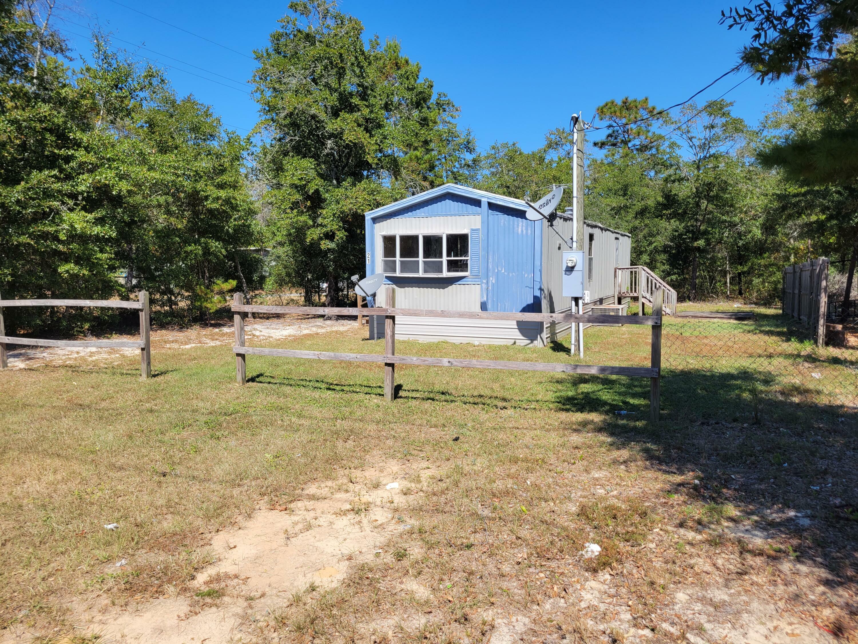 Property Photo:  21 E Juniper Avenue  FL 32434 