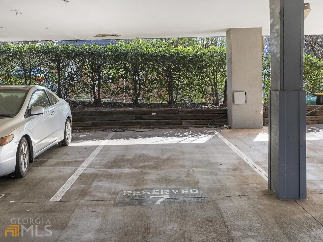 Property Photo:  287 NW 14th Street 7  GA 30318 