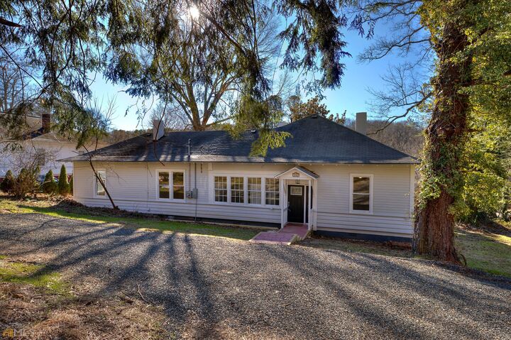 20 Silver Terrace SE  Lindale GA 30147 photo