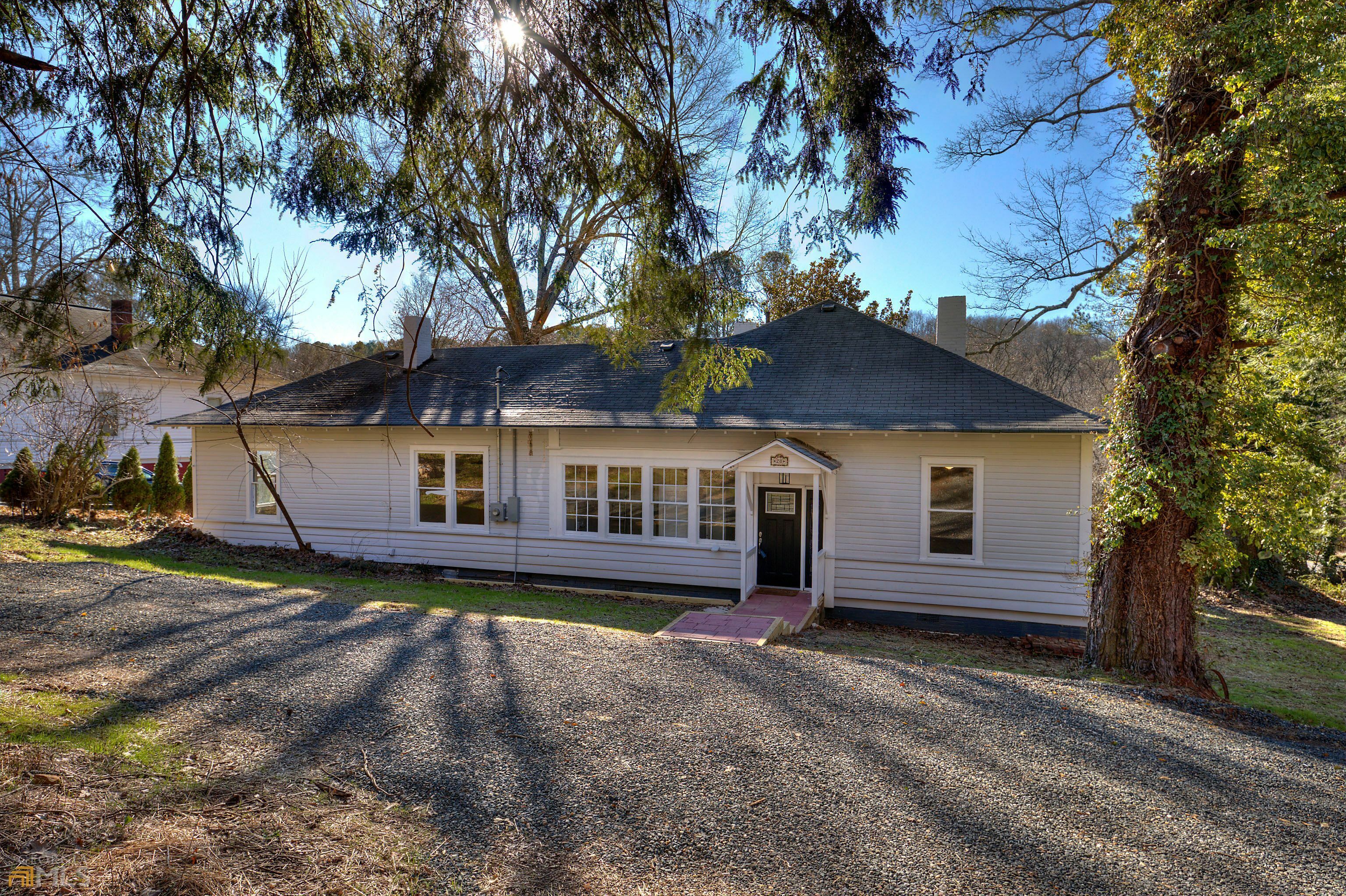 Property Photo:  20 Silver Terrace SE  GA 30147 