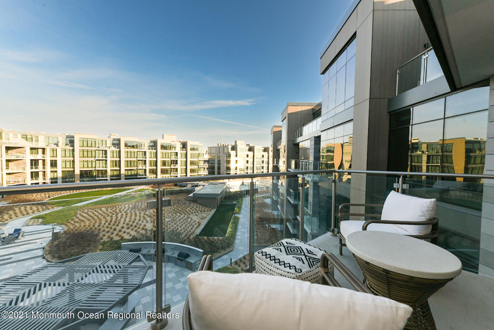 Property Photo:  15 Morris Avenue  NJ 07740 