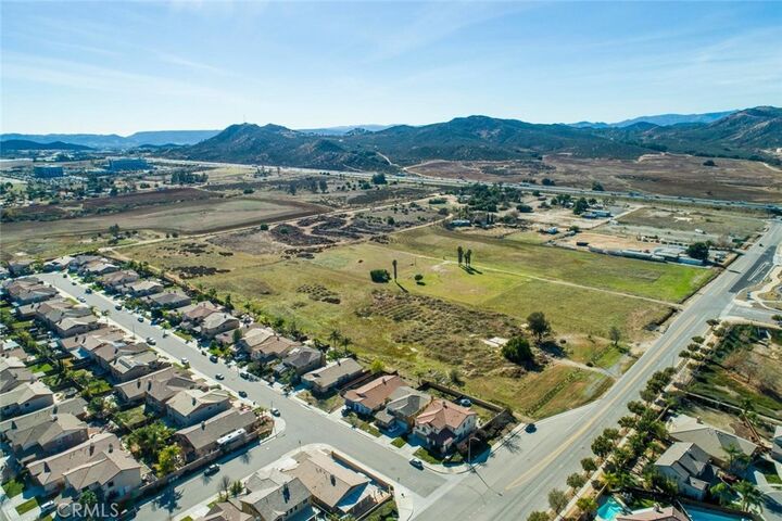 Property Photo:  0 Keller Road  CA 92563 