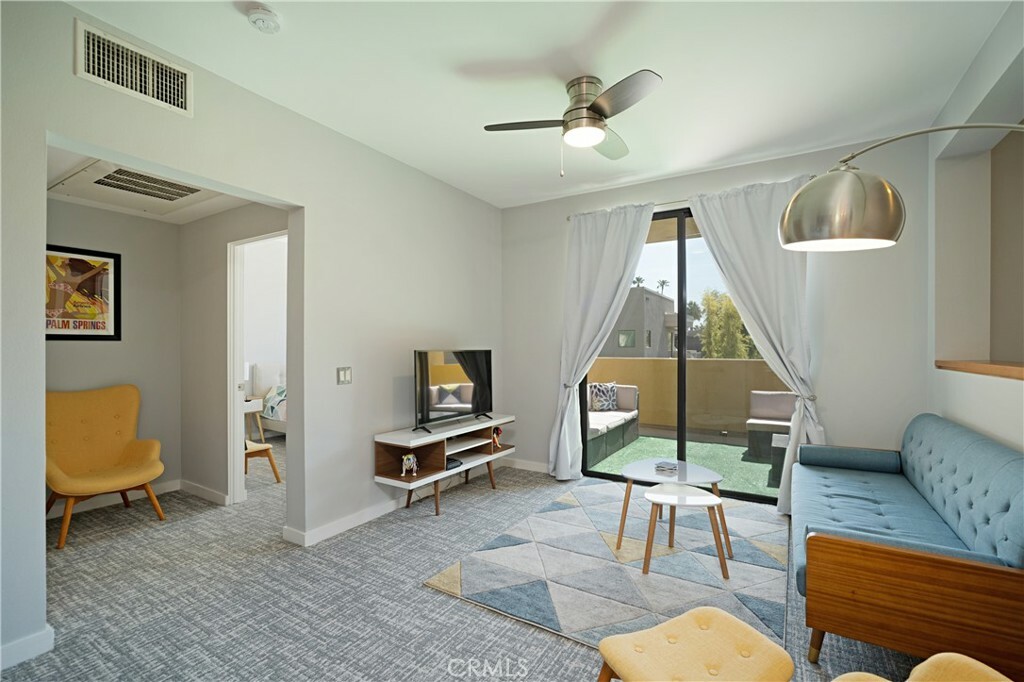 Property Photo:  1020 E Palm Canyon Drive 205  CA 92264 