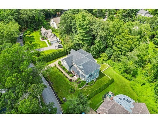 Property Photo:  5 A Fernway  MA 01890 