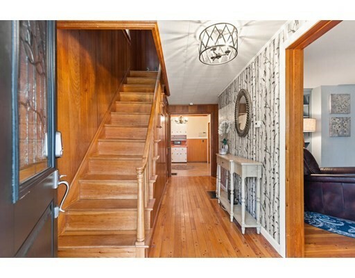 Property Photo:  27 Byron St  MA 01880 