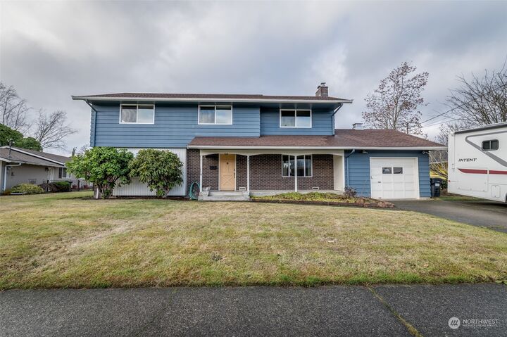 201 Claremont Place  Mount Vernon WA 98274 photo
