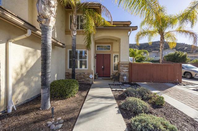 Property Photo:  10801 Stoney Creek Ct  CA 92071 