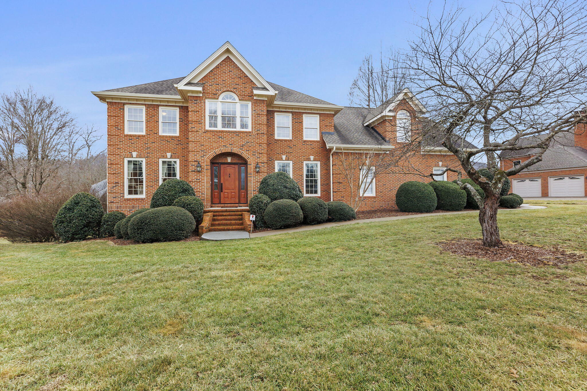 Property Photo:  116 Chippendale Square  TN 37660 