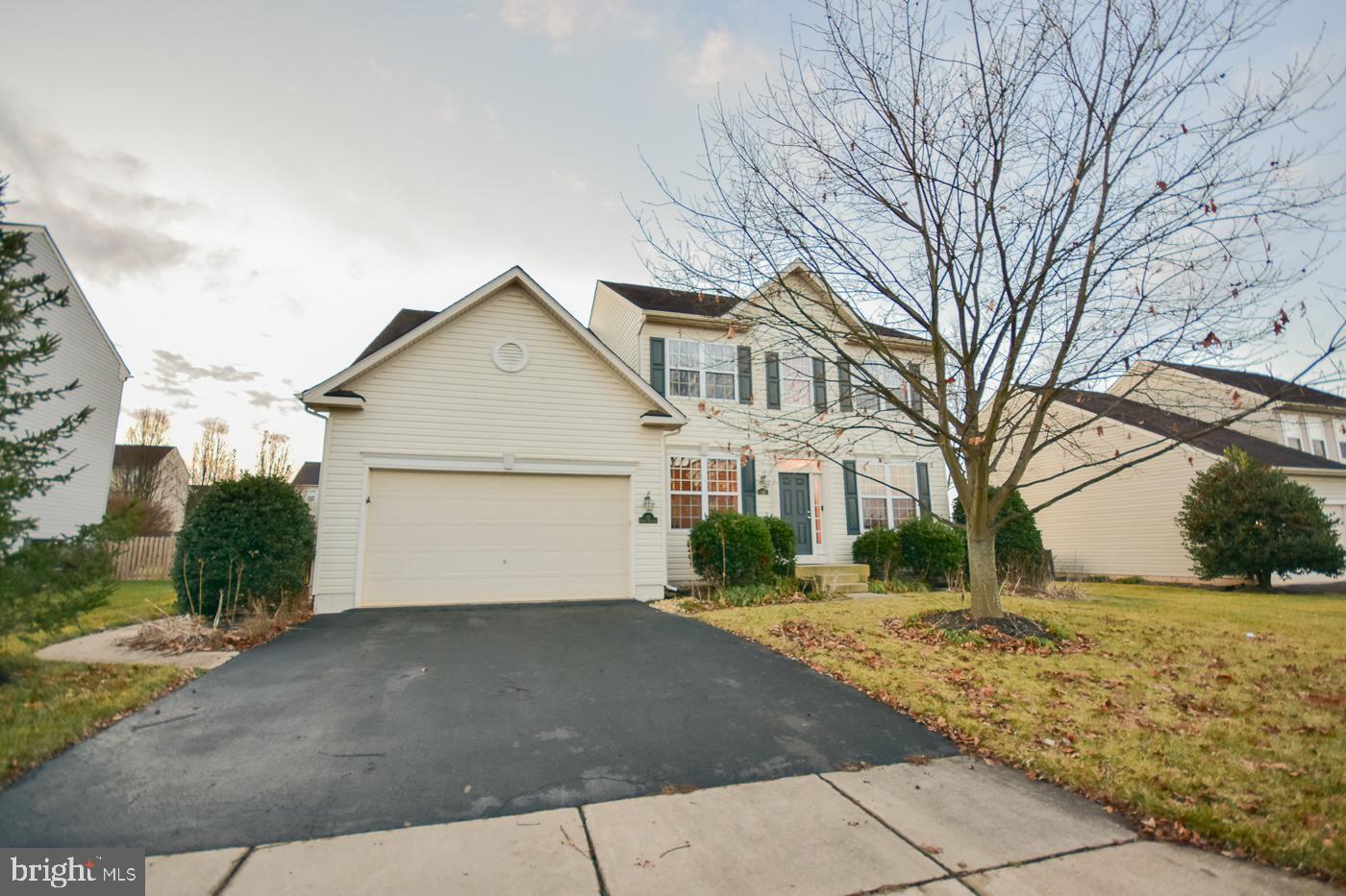 Property Photo: 52 Drawing Arm Lane WV 25403
