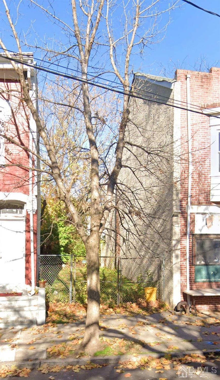 Property Photo:  48 Grant Street  NJ 08609 