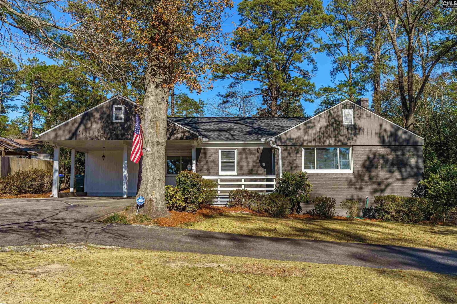 Property Photo: 4425 Shannon Springs SC 29206-1623