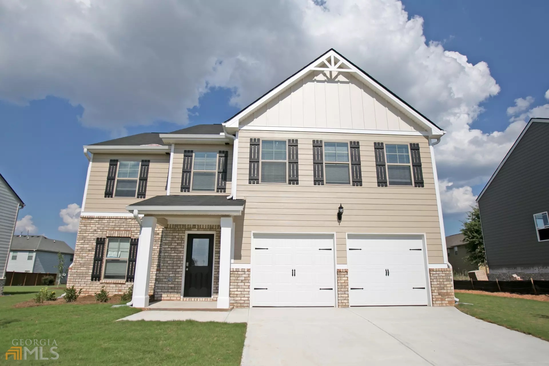 Property Photo: 288 Sandy Creek Drive F23 GA 30052
