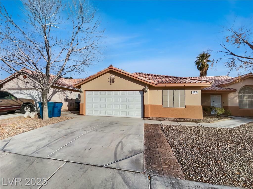 1080 Fairchild Street  Las Vegas NV 89110 photo