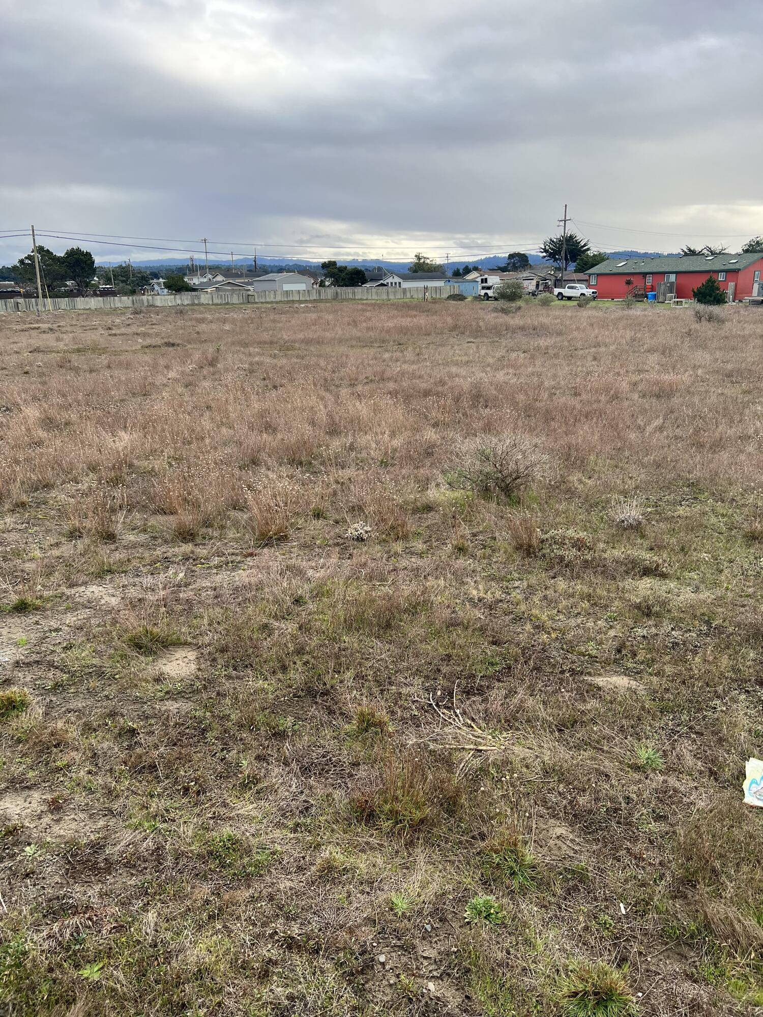Property Photo: 0 Lincoln Avenue CA 95564
