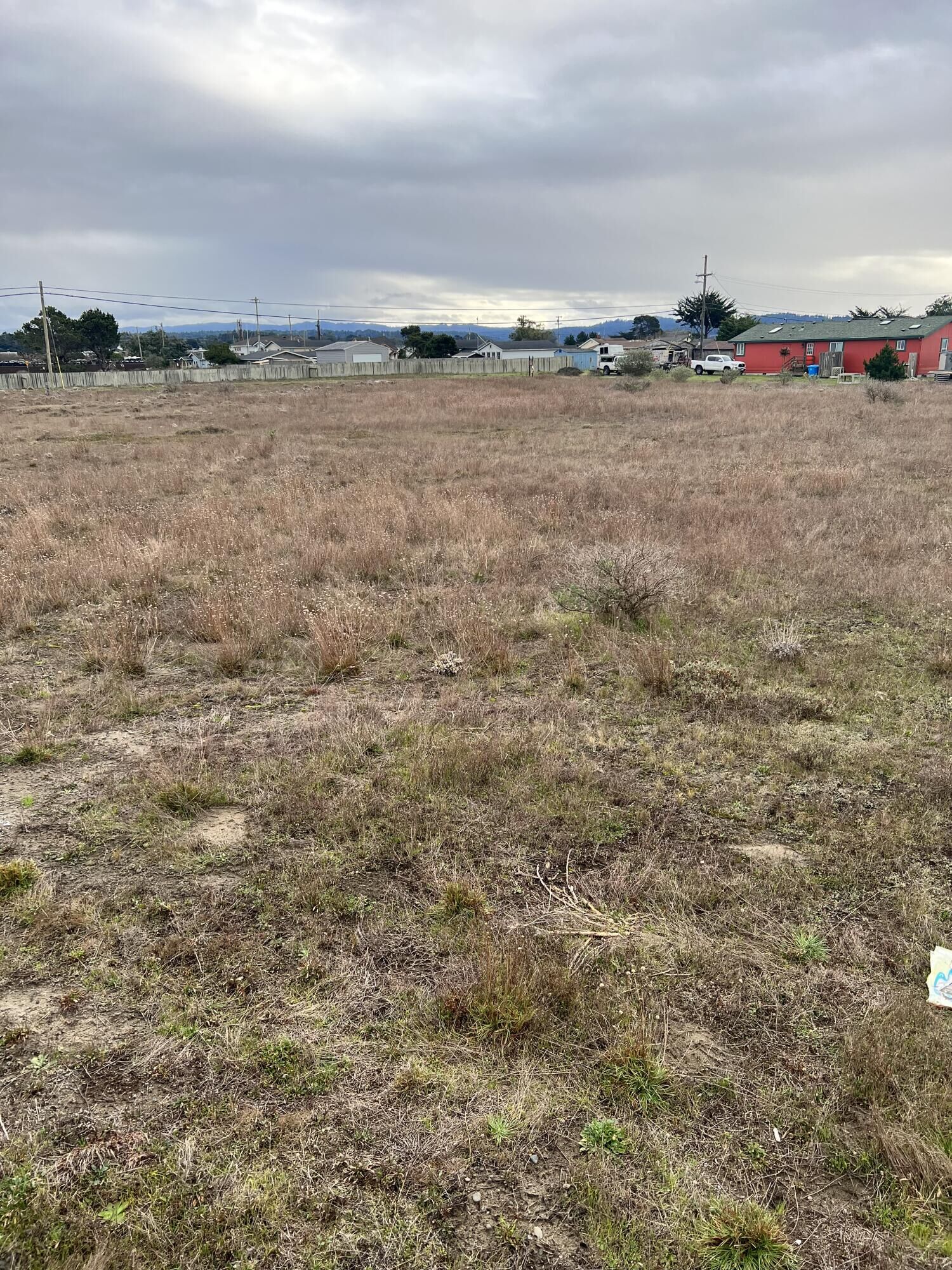 Property Photo:  0 Lincoln Avenue  CA 95564 